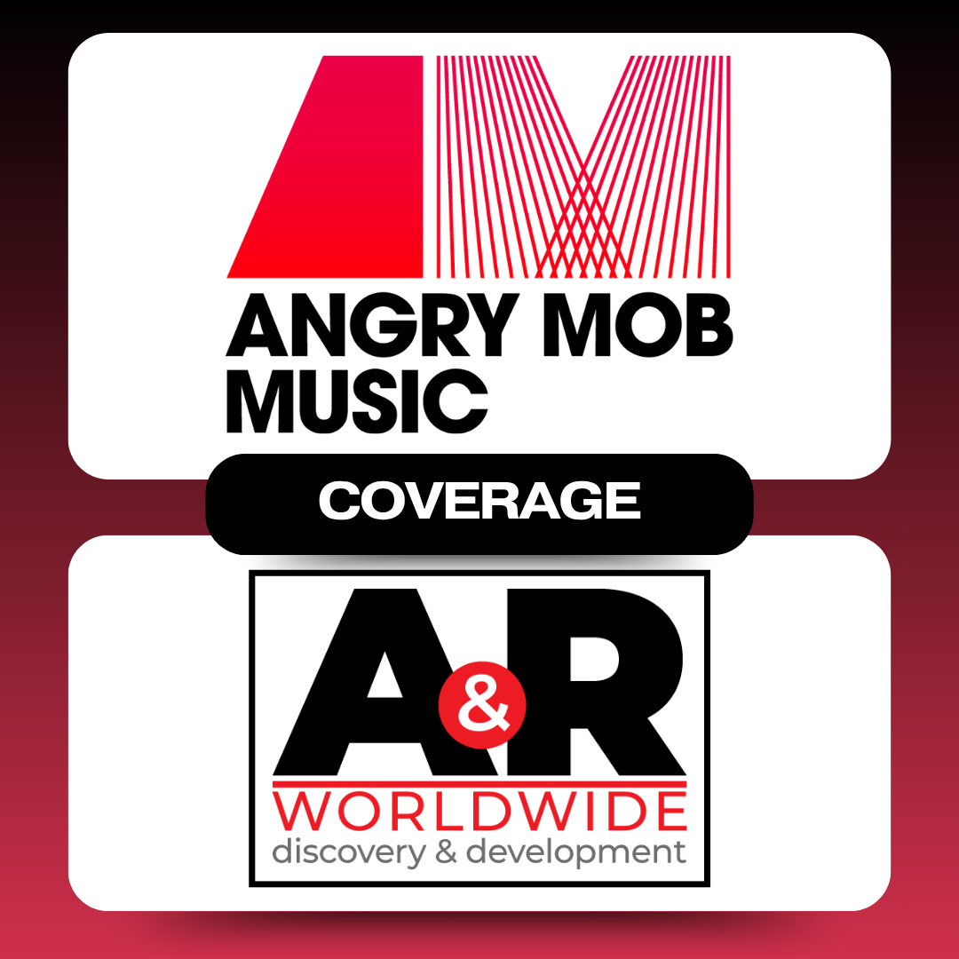 A&R Worldwide Newsletter Vol. 884