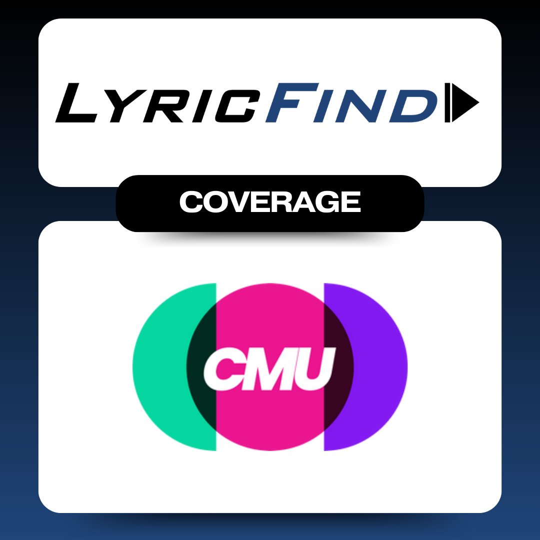 CMU: Musixmatch pitched acquisition, snaffled confidential info to scupper Spotify deal, claims LyricFind in lawsuit latest