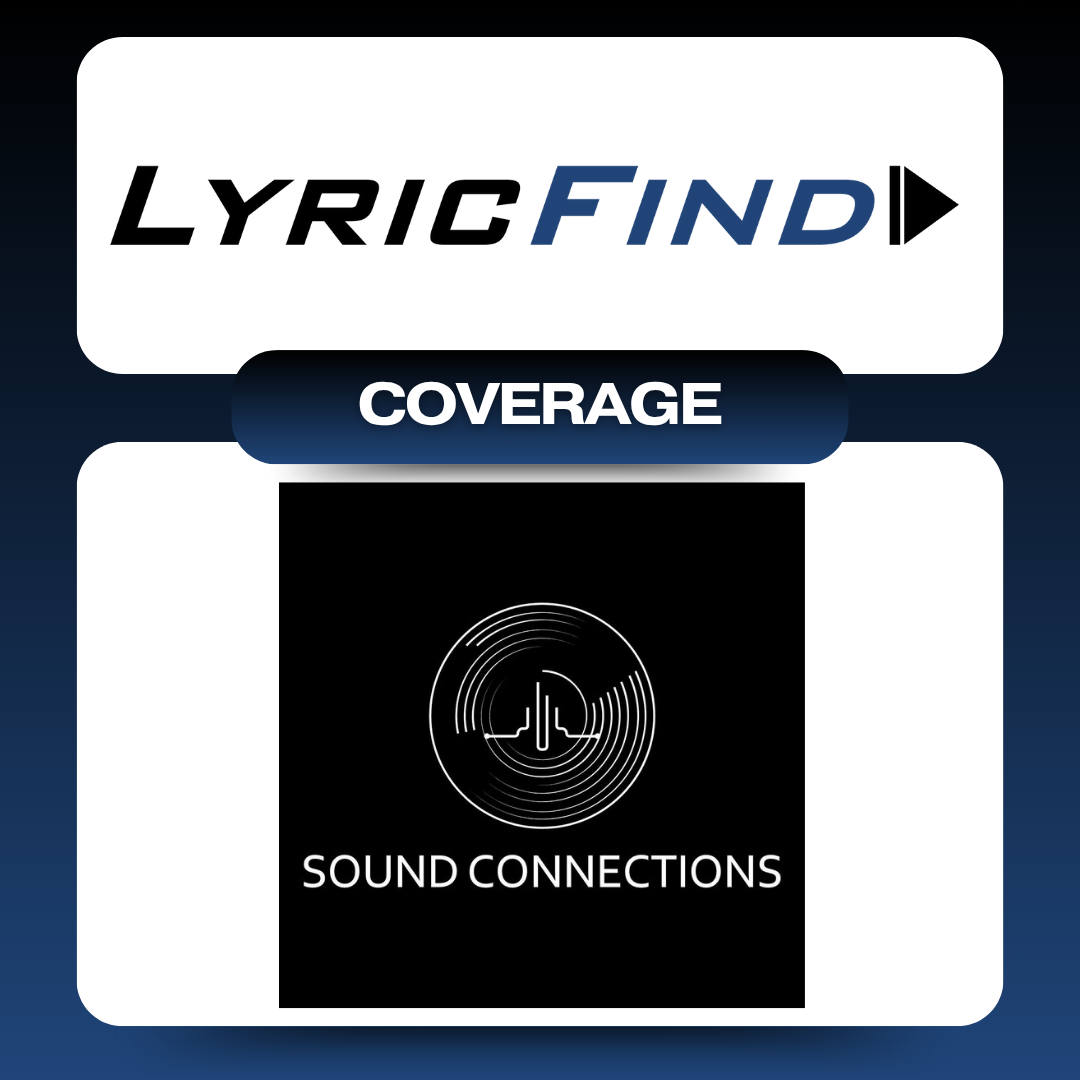 Sound Connections Podcast: 120: FOUNDER: What’s Really Going On With Lyrics and DSPs: Darryl Ballantyne