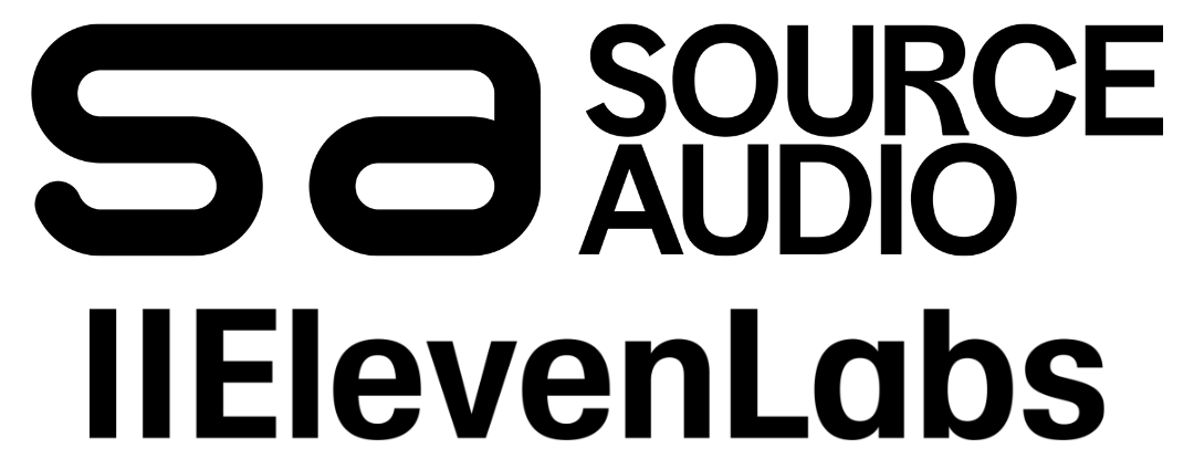 SourceAudio Teams Up with ElevenLabs as Preferred Partner for AI Music Licensing