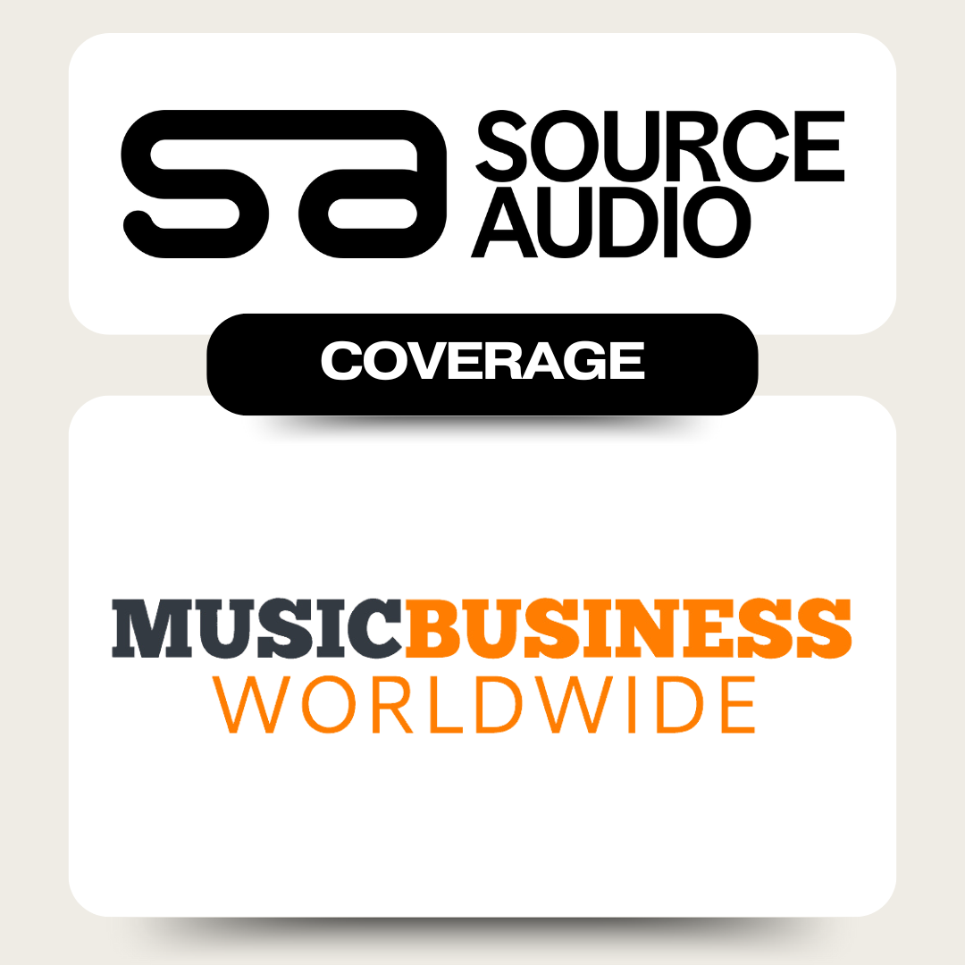 Music Business Worldwide: ‘We’re building the market-making infrastructure for the music business’