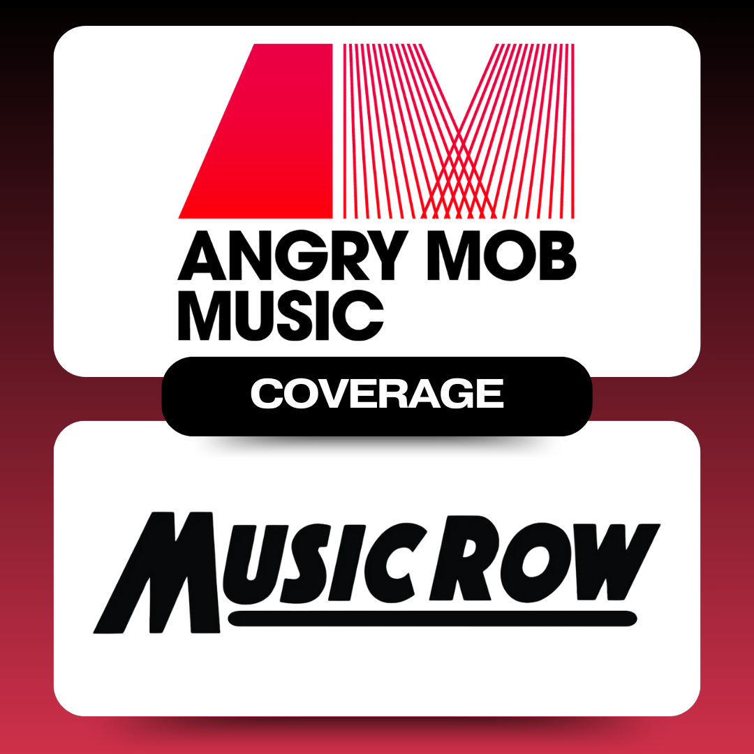 Music Row: Steve Stout Signs Admin Deal With Angry Mob Music