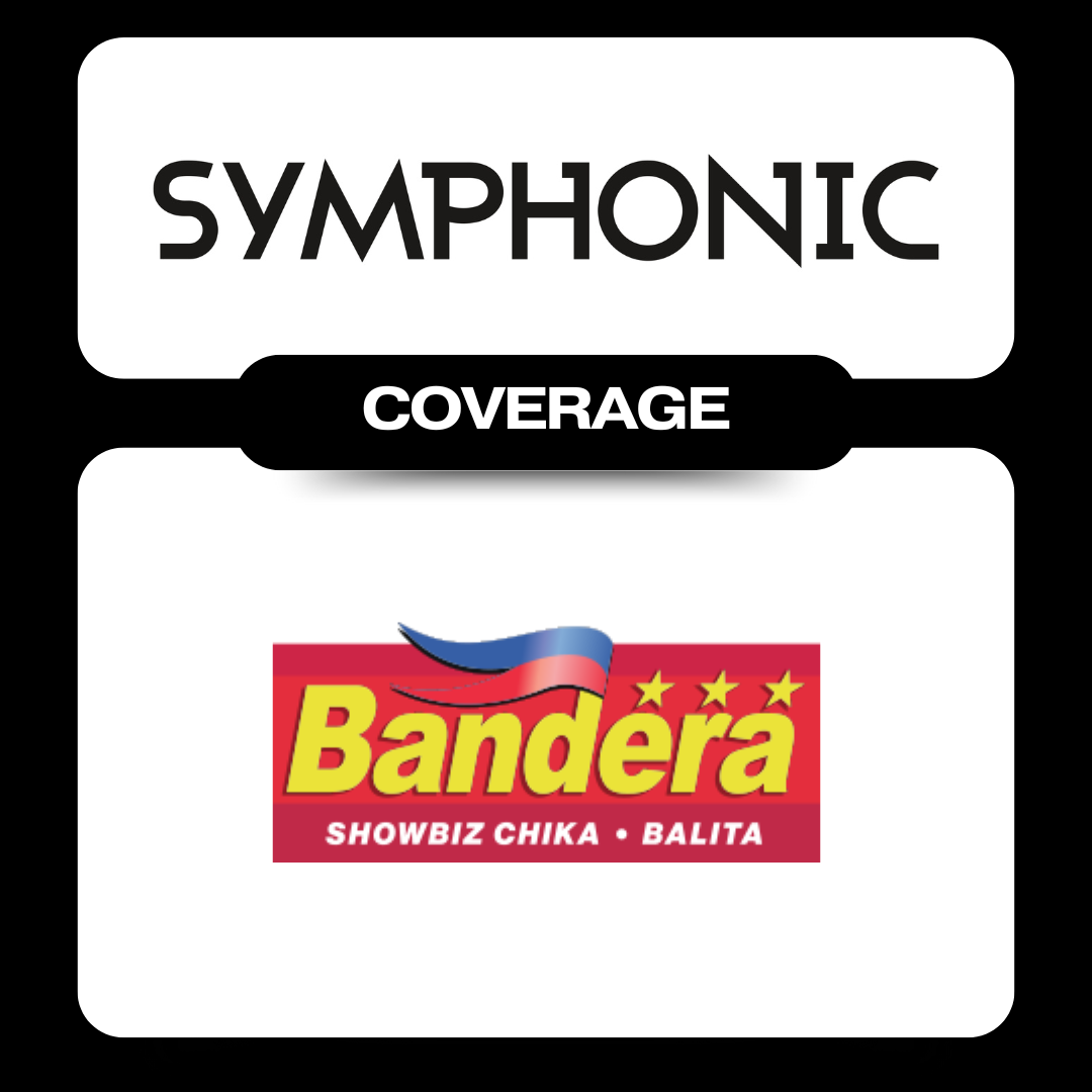 Bandera Inquirer: Symphonic Distribution, Underdog Music PH join forces for Pinoy artists