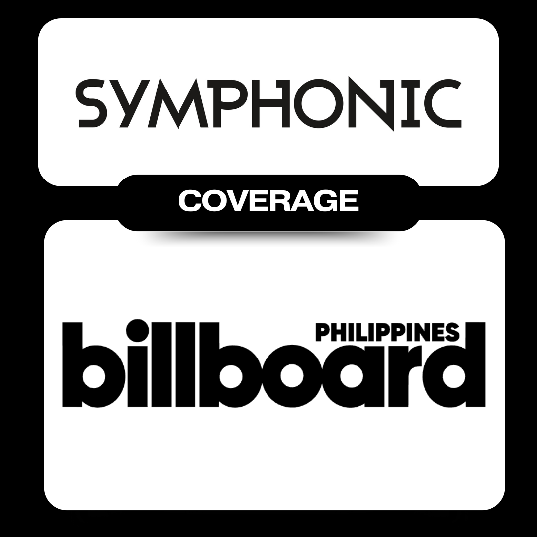 Billboard Philippines: Underdog Music Signs With Symphonic Distribution In New Strategic Deal