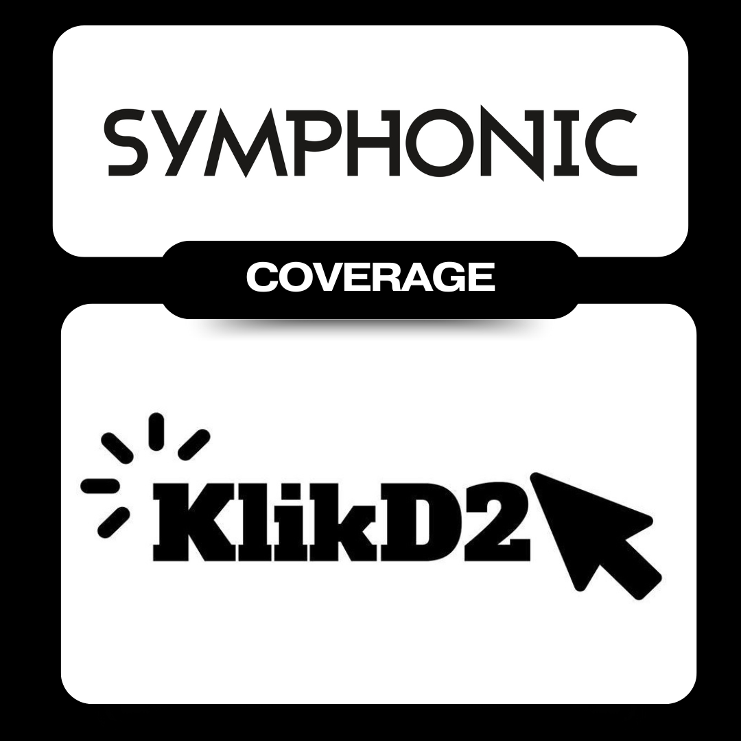KlikD2: Symphonic Distribution Signs Underdog Music Philippines to Strategic Distribution Deal