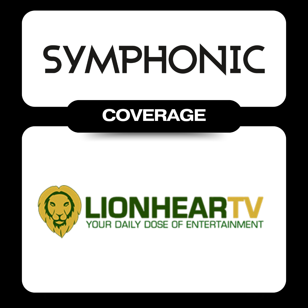 LionhearTV: Symphonic Distribution Signs Underdog Music Philippines to Strategic Distribution Deal
