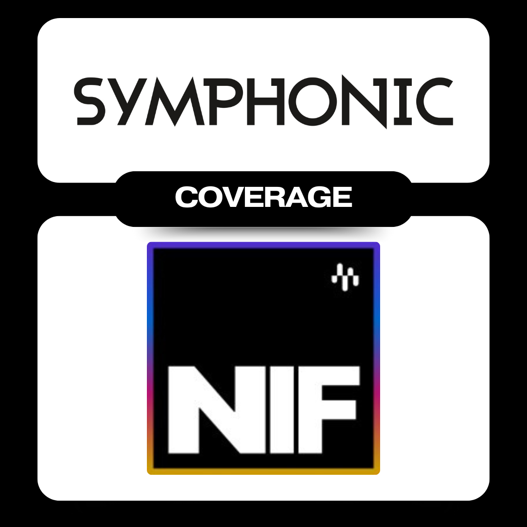 New Industry Focus: Indie Streaming Platform Vocana Partners with Symphonic