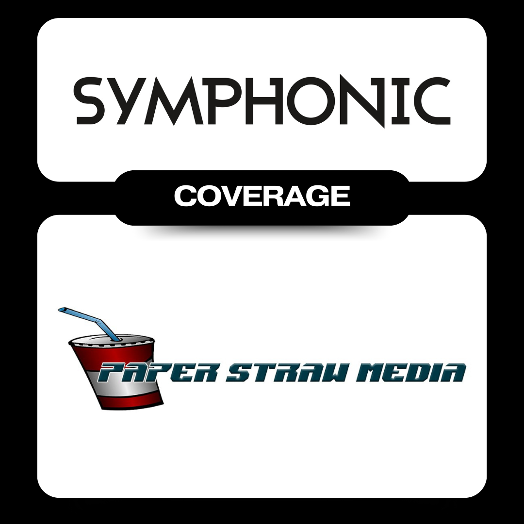 Paper Straw Media: Symphonic Distribution Signs Underdog Music Philippines to Strategic Distribution Deal