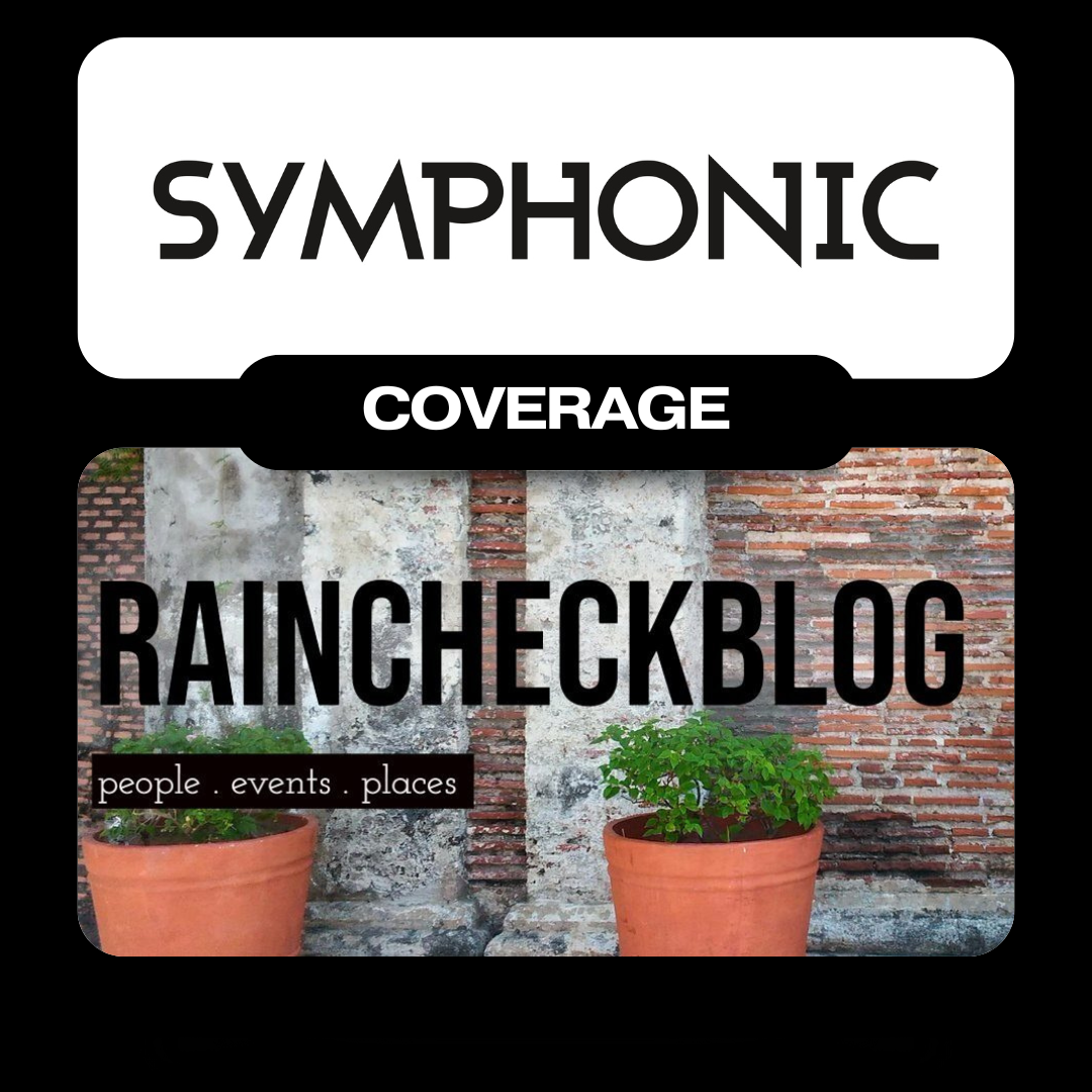 RAINCHECKBLOG: Symphonic Distribution Inks Strategic Distribution Deal with Underdog Music Philippines