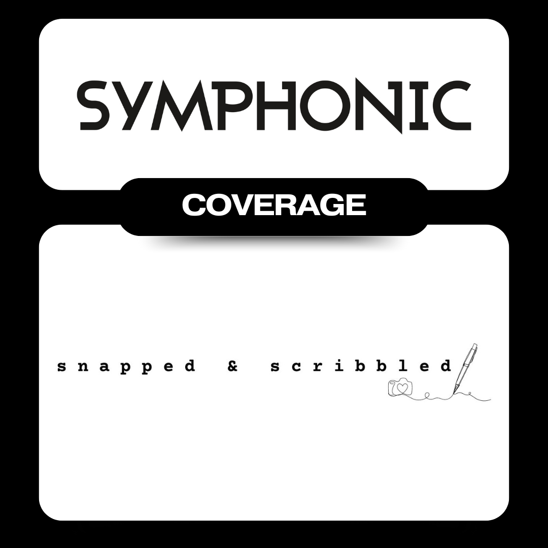 snapped & scribbled: Symphonic Distribution and Underdog Music Unite to Empower Filipino Artists