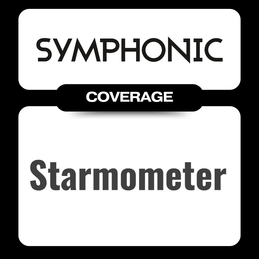 Starmometer: Symphonic Distribution Signs Underdog Music Philippines to Strategic Distribution Deal