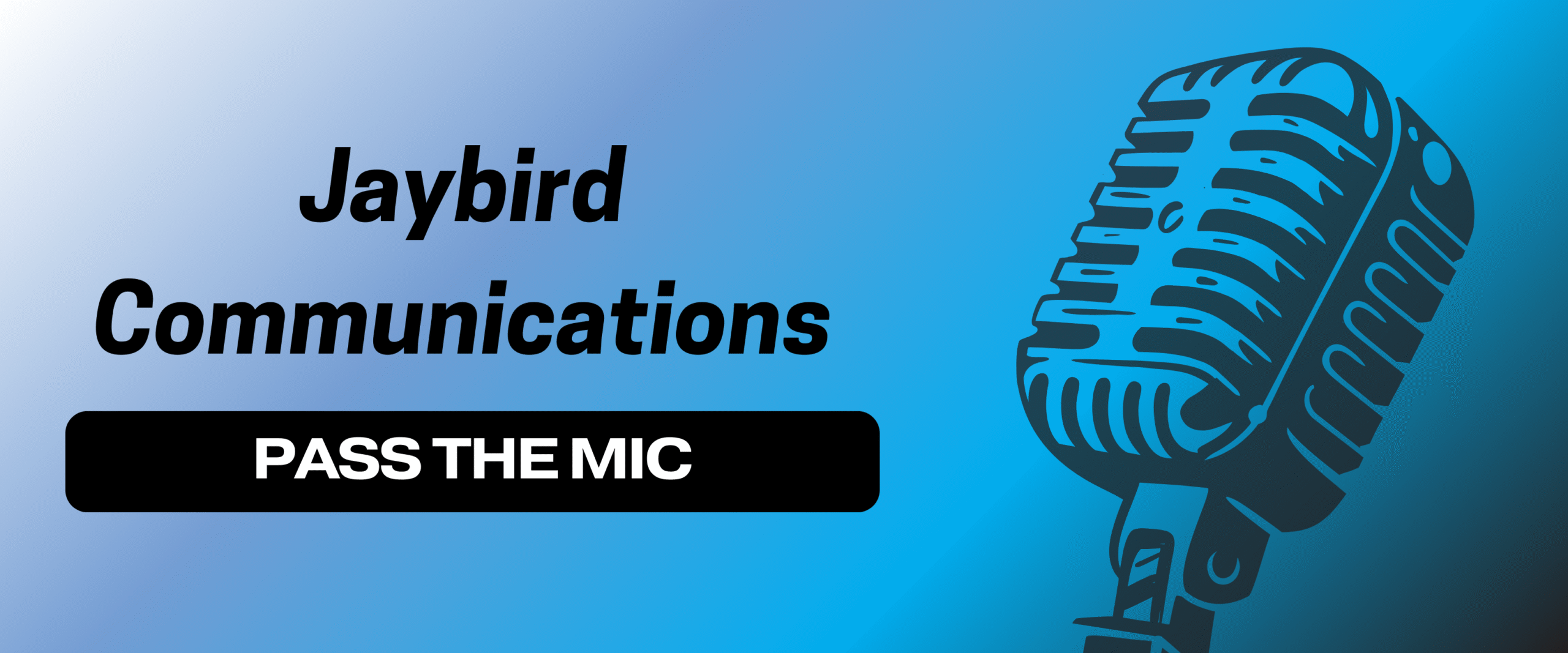 Pass the Mic: A Conversation with Chris Cooke of CMU