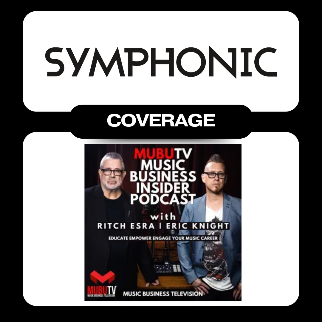 Music Business Insider Podcast: EXPOSED: The Secret Tactics Fraudsters Use to Hijack Your Music Streams With Jorge Brea CEO Symphonic Distribution