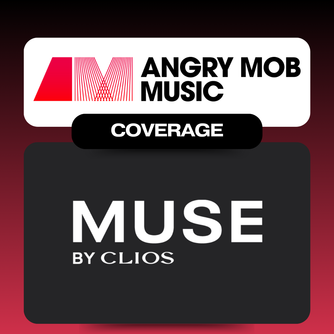 Muse By Clios: Jessie LaBelle of AM2/Angry Mob Tells Brands: ‘Do Your Homework’ When Working With Musicians