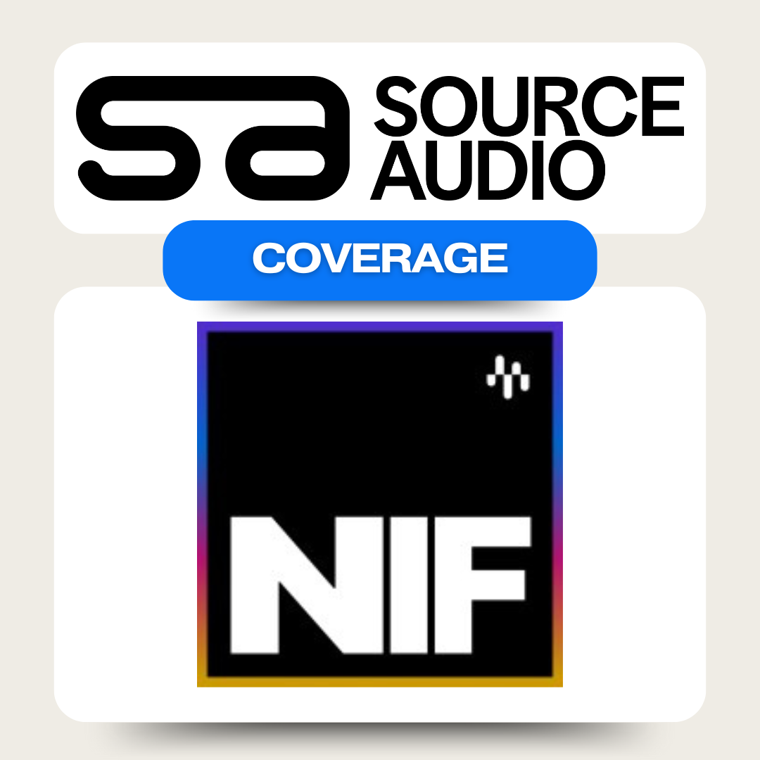New Industry Focus: SourceAudio and Native Instruments Partner on AI Dataset Licensing Partnership