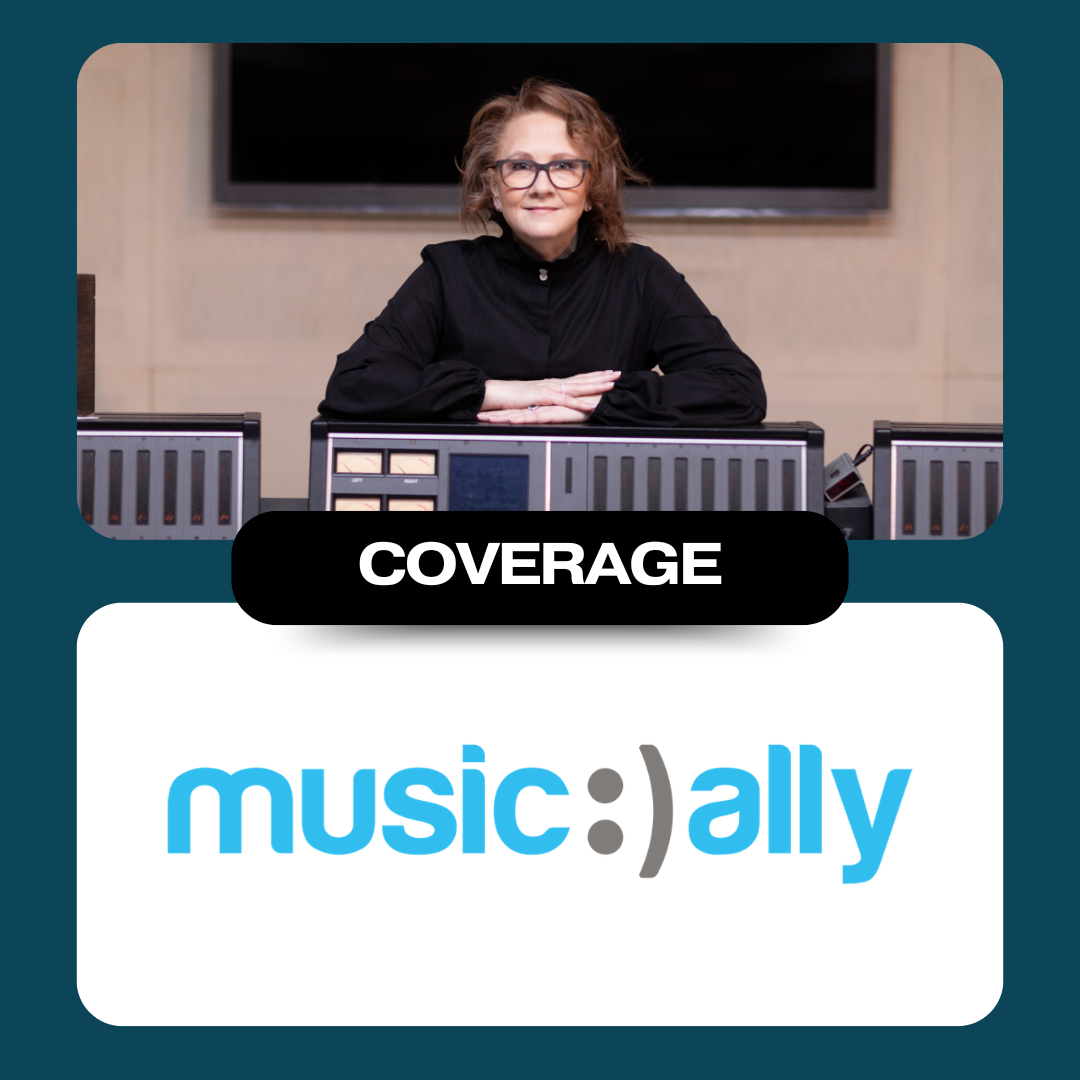 Music Ally: Isaac Hayes estate reveals resolution of presidential lawsuit