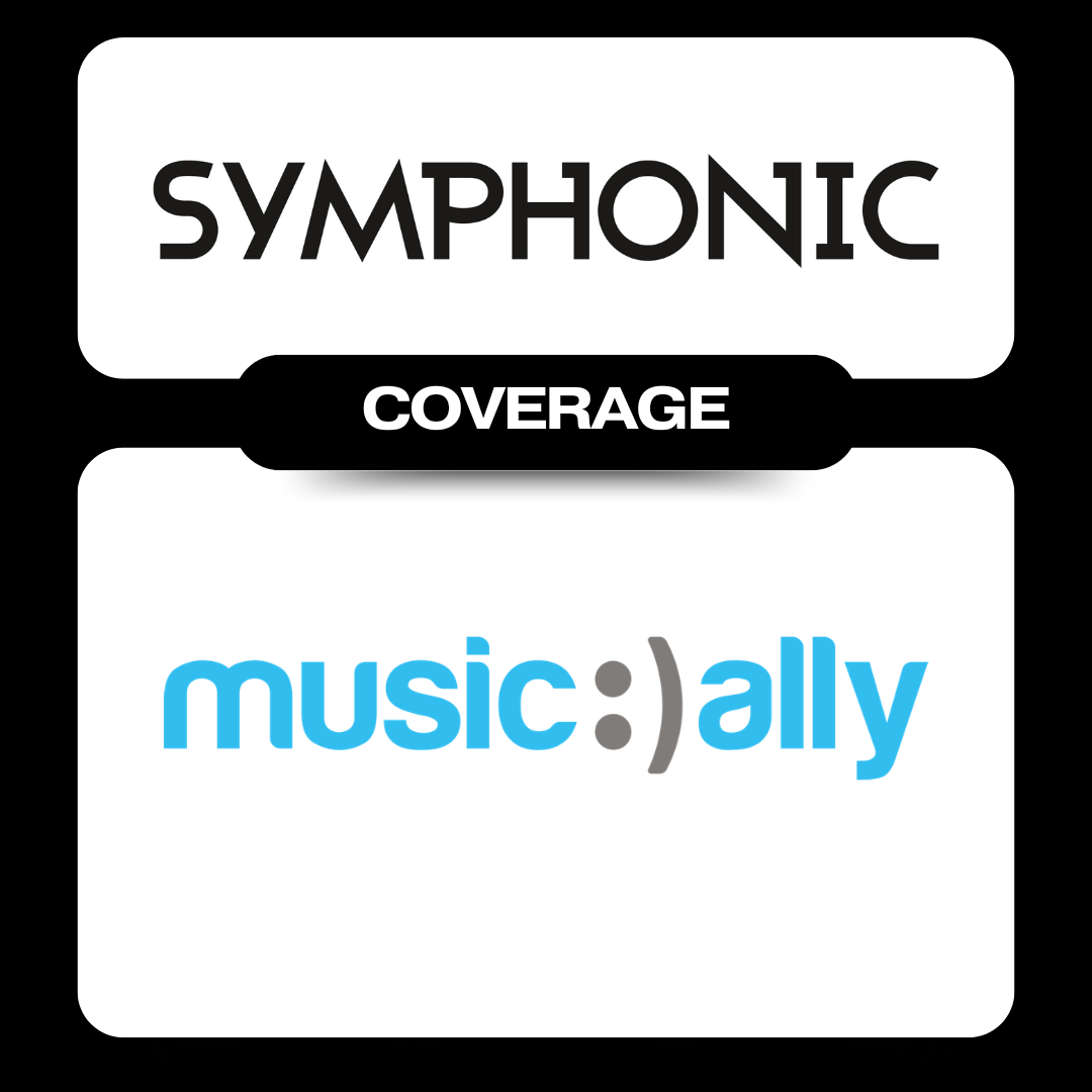 Music Ally: Distributor Symphonic launches AI-powered release-plan tool