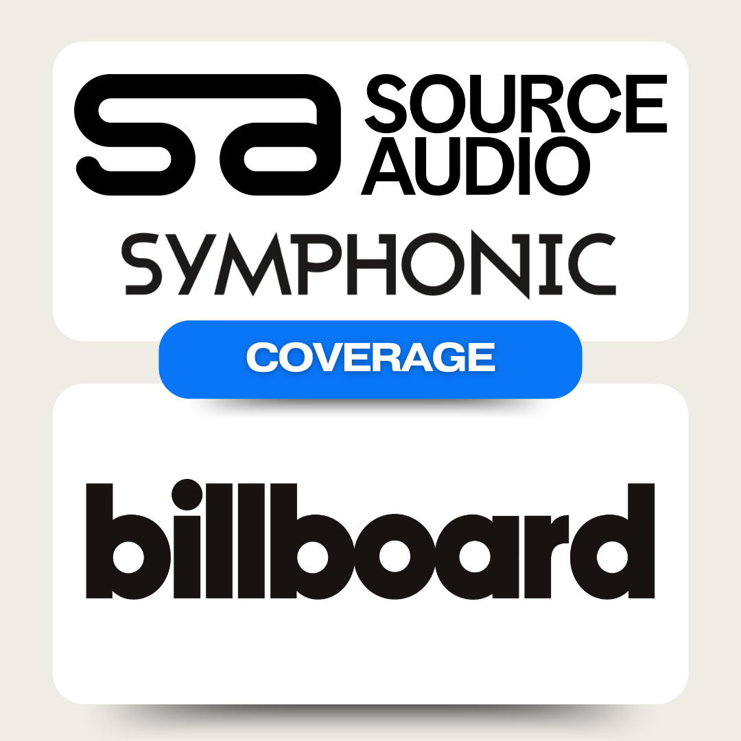 Billboard The Deals: SourceAudio/Symphonic