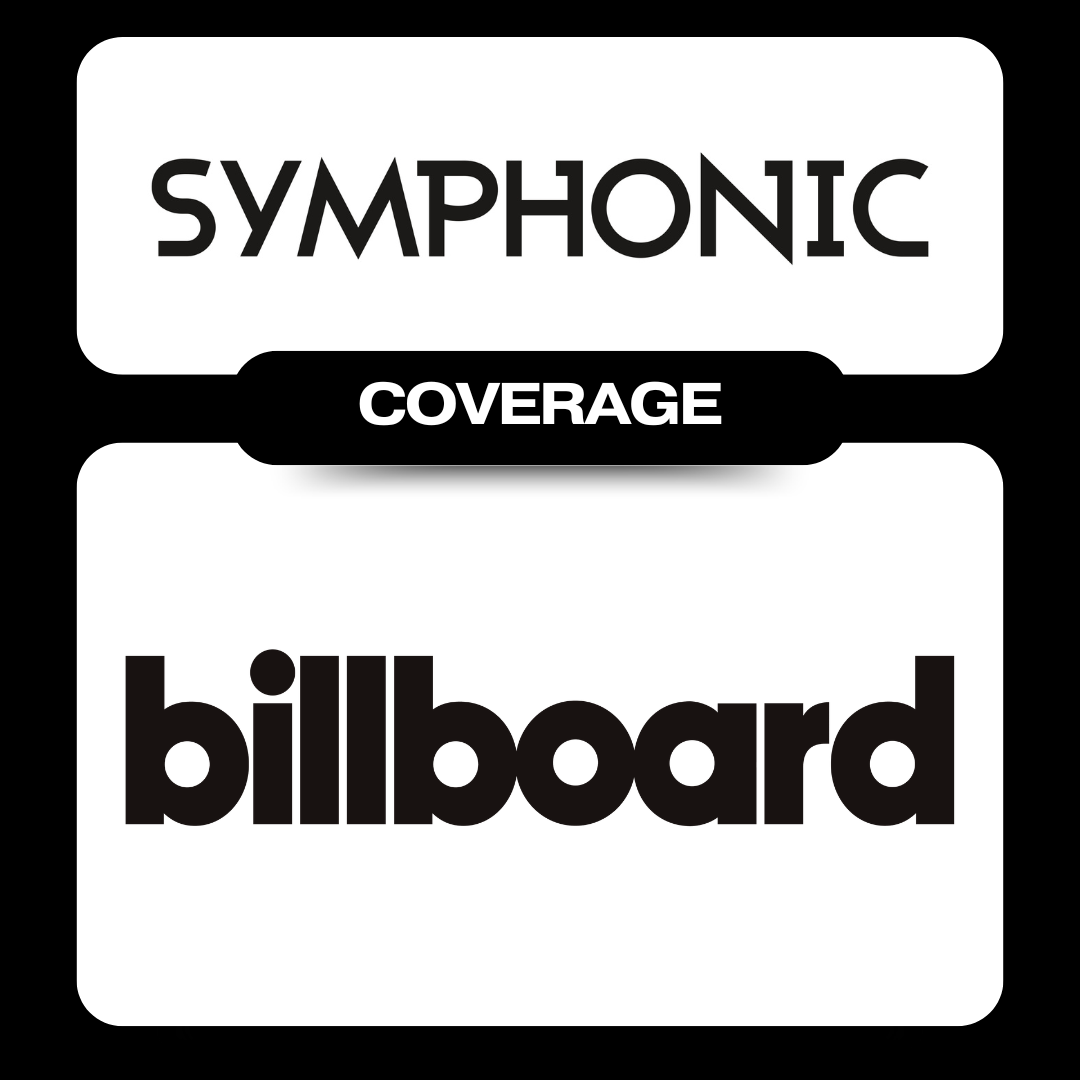 Billboard Executive Turntable: Symphonic Promotes Guji Lorenzana
